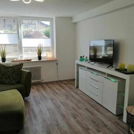 Ferienwohnung Mohnblume Mueddersheim Vettweiss Exterior foto