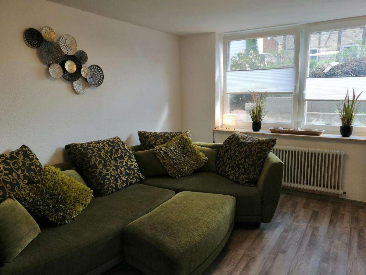 Ferienwohnung Mohnblume Mueddersheim Vettweiss Exterior foto